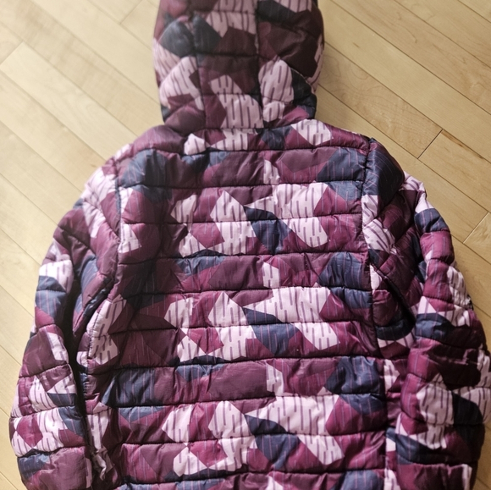 Roots Kids Puffer Jacket